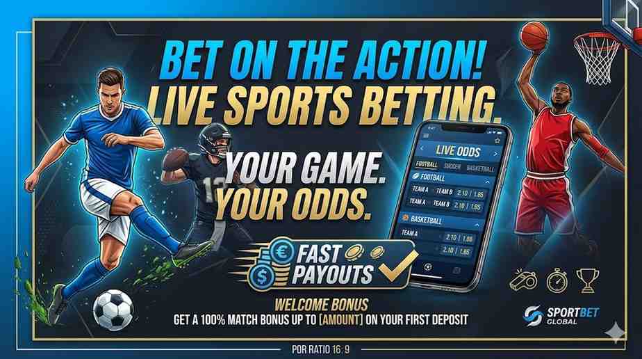 Sports Betting TKGEM Live Cricket Wagering
