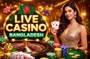 Live Casino TKGEM Bangladesh Real Dealer Games