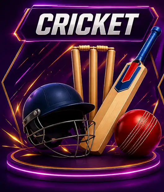 TKGEM Cricket Betting Live Match Odds