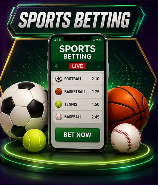 Sports Betting TKGEM International Match Wagering