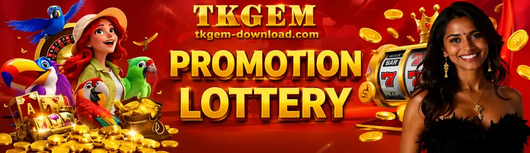 TKGEM Casino Bonus BD Promotion Banner