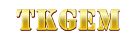 TKGEM Casino BD Official Logo